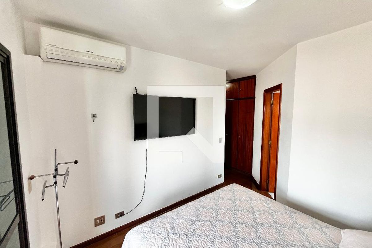 Apartamento, 3 quartos, 119 m² - Foto 82