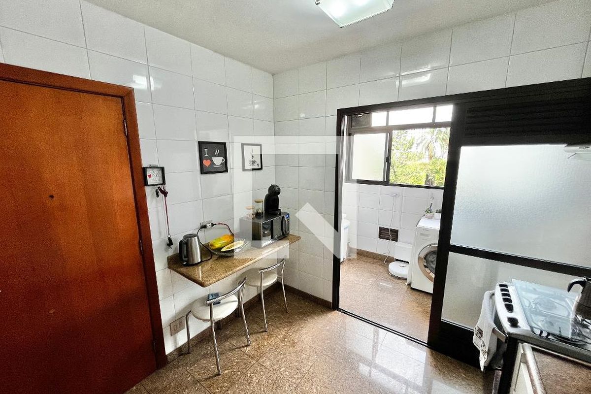 Apartamento, 3 quartos, 119 m² - Foto 136