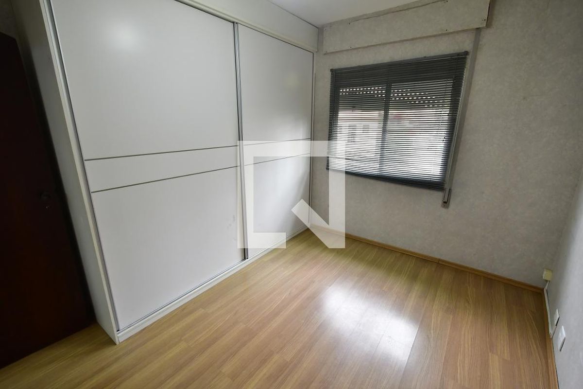 Apartamento à Venda - Cambuí, 3 Quartos,  90 m2 em , Campinas - sp | SoloBR