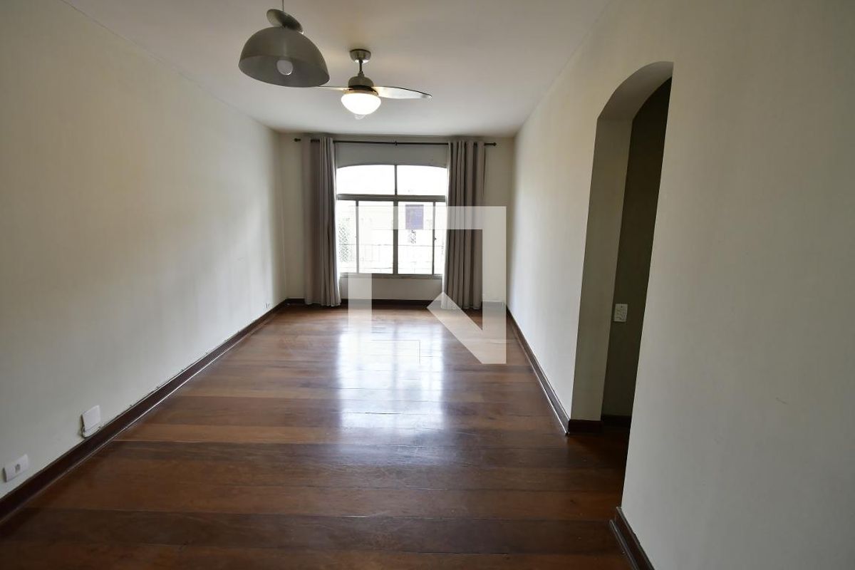 Apartamento à Venda - Cambuí, 3 Quartos,  90 m2 em , Campinas - sp | SoloBR