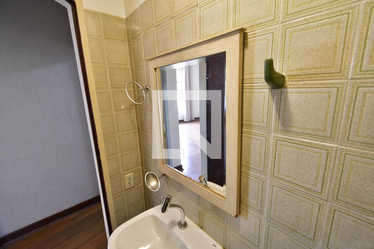 Apartamento à Venda - Cambuí, 3 Quartos,  90 m2 em , Campinas - sp | SoloBR