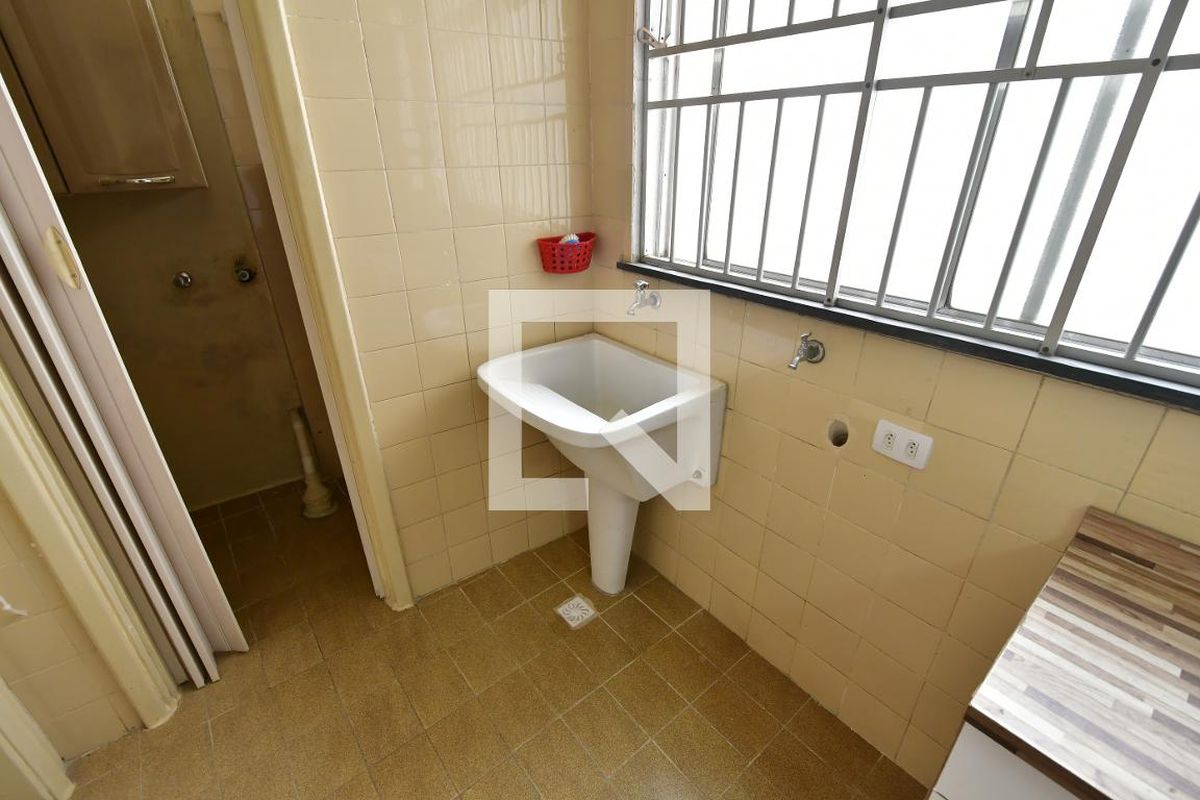 Apartamento à Venda - Cambuí, 3 Quartos,  90 m2 em , Campinas - sp | SoloBR