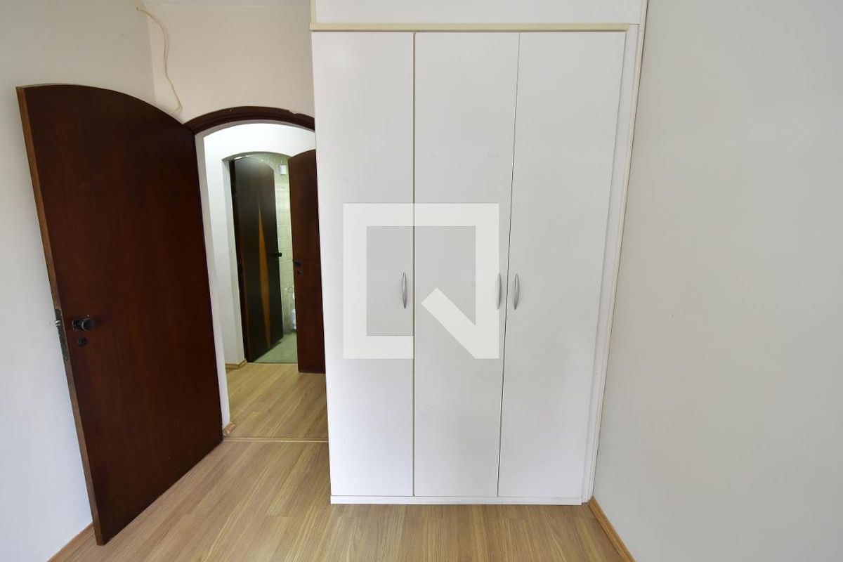 Apartamento à Venda - Cambuí, 3 Quartos,  90 m2 em , Campinas - sp | SoloBR