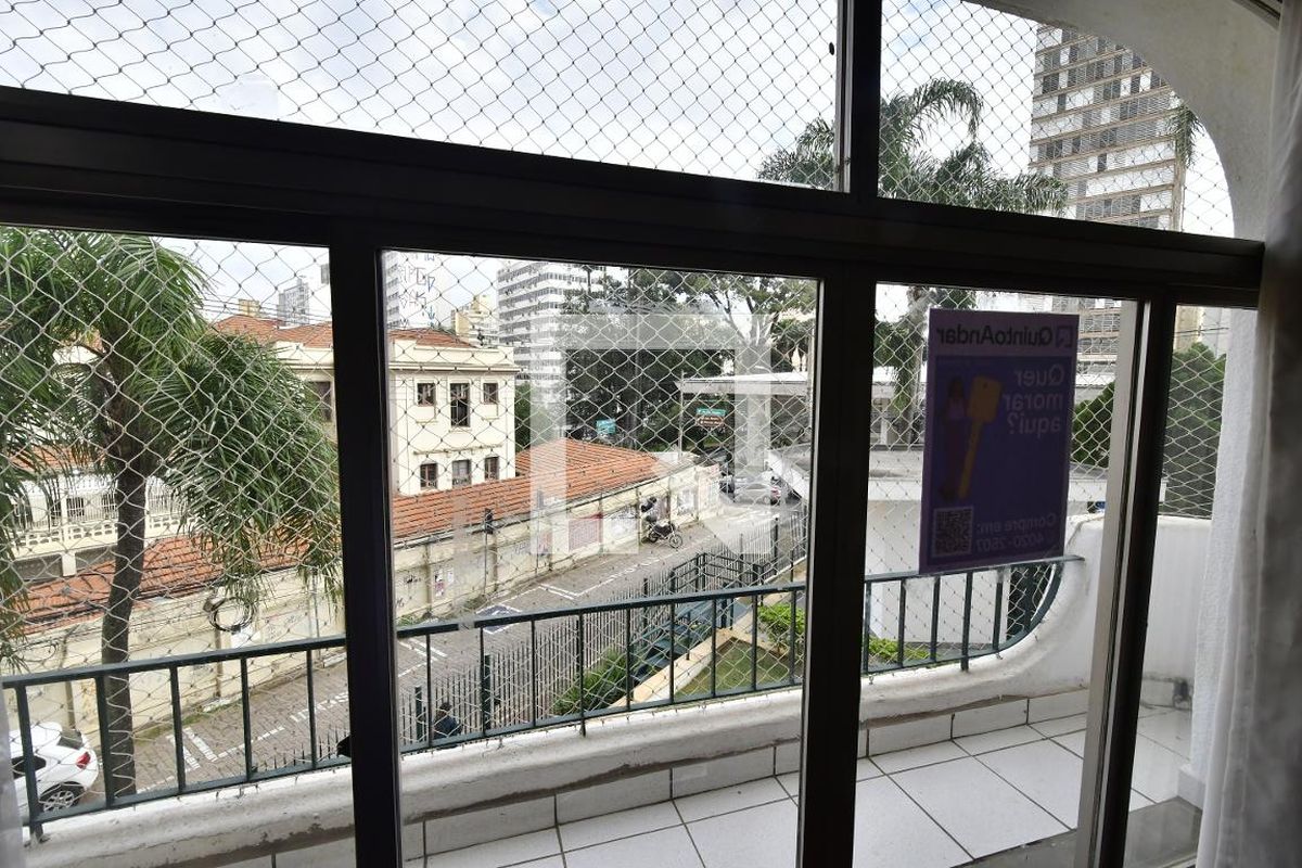 Apartamento à Venda - Cambuí, 3 Quartos,  90 m2 em , Campinas - sp | SoloBR