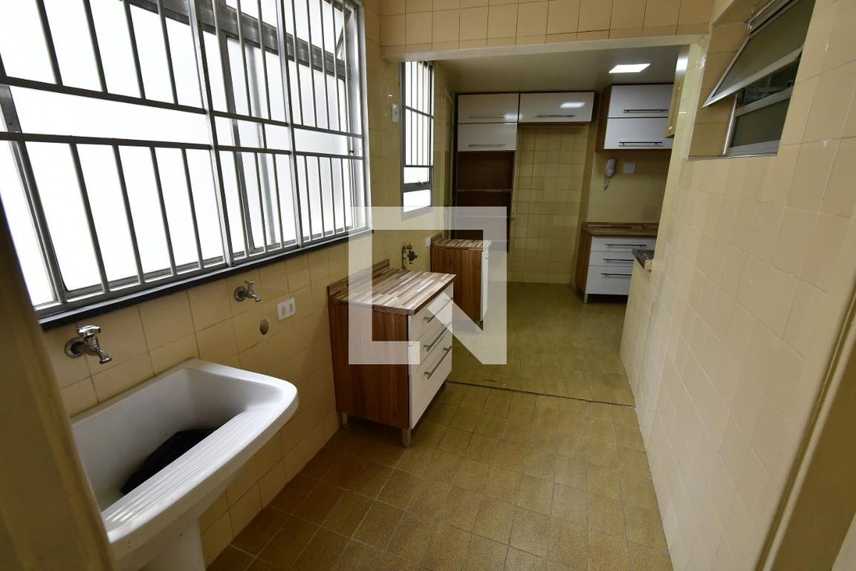 Apartamento à Venda - Cambuí, 3 Quartos,  90 m2 em , Campinas - sp | SoloBR