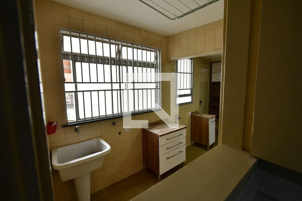 Apartamento à Venda - Cambuí, 3 Quartos,  90 m2 em , Campinas - sp | SoloBR