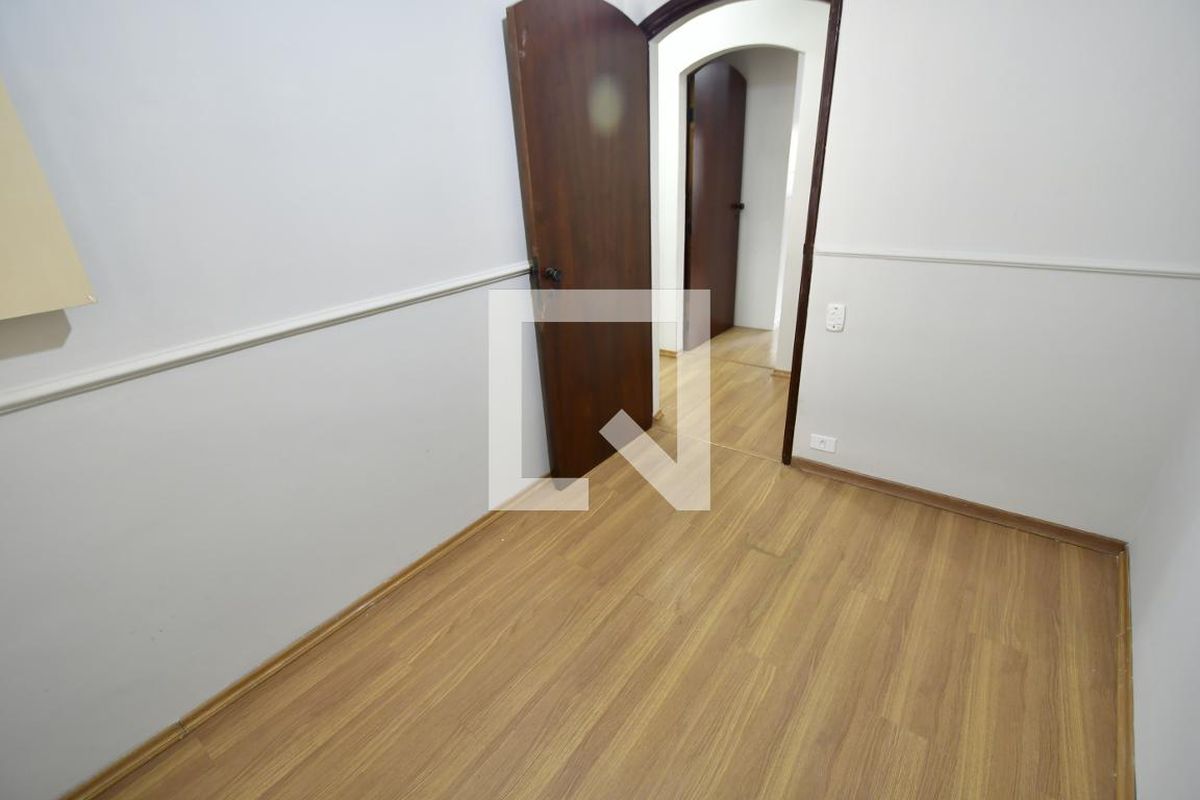 Apartamento à Venda - Cambuí, 3 Quartos,  90 m2 em , Campinas - sp | SoloBR