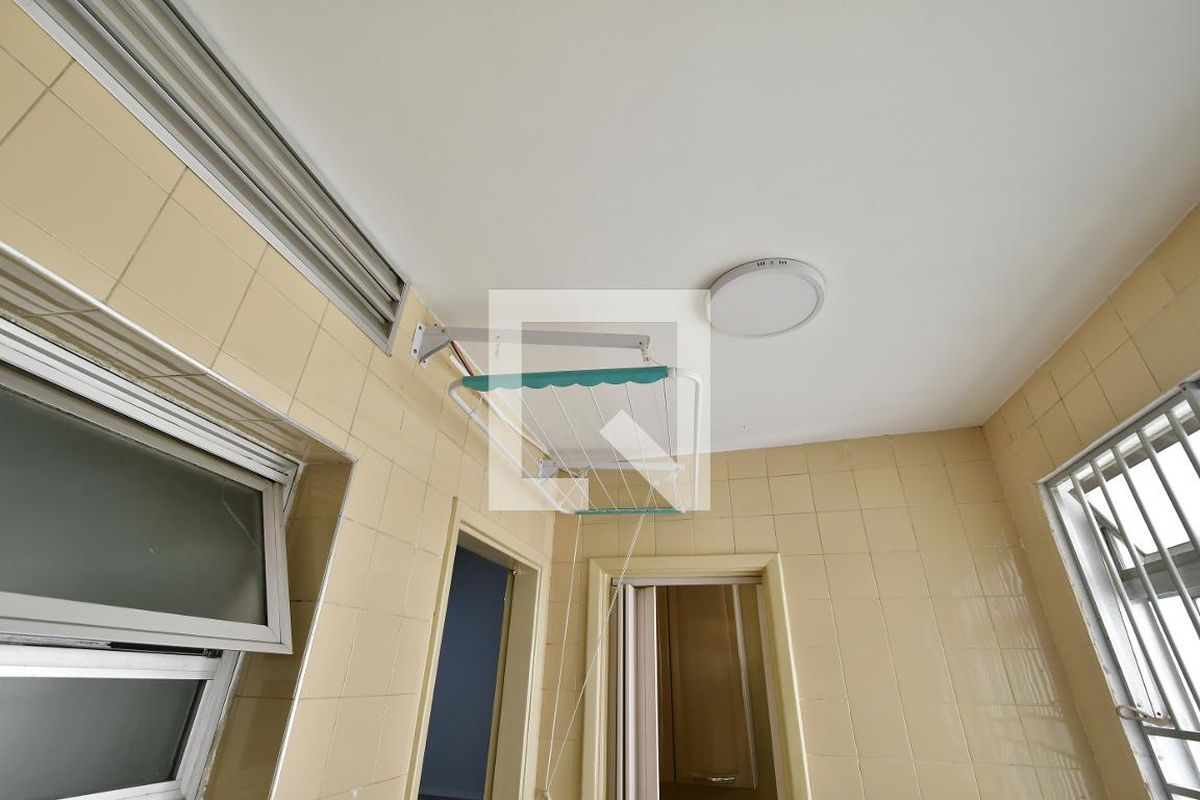 Apartamento à Venda - Cambuí, 3 Quartos,  90 m2 em , Campinas - sp | SoloBR