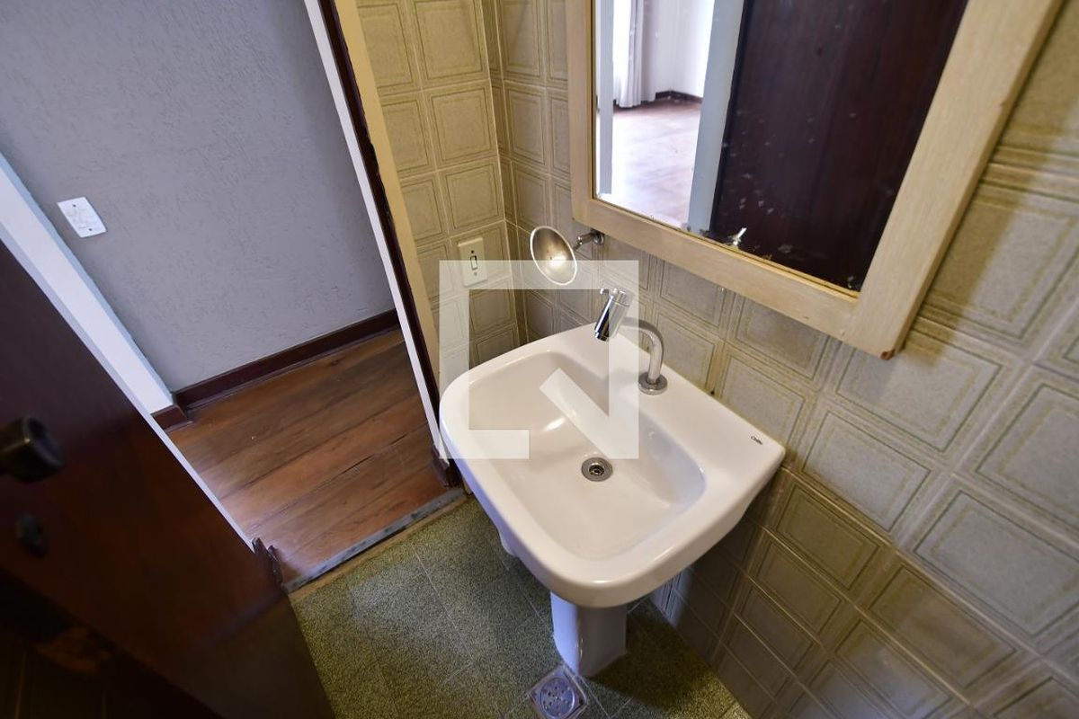 Apartamento à Venda - Cambuí, 3 Quartos,  90 m2 em , Campinas - sp | SoloBR
