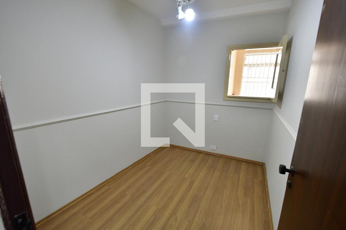 Apartamento à Venda - Cambuí, 3 Quartos,  90 m2 em , Campinas - sp | SoloBR