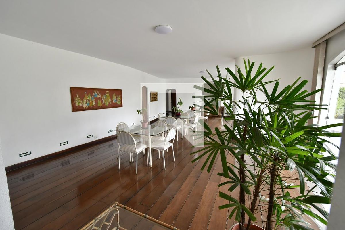 Apartamento à Venda - Cambuí, 3 Quartos,  90 m2 em , Campinas - sp | SoloBR