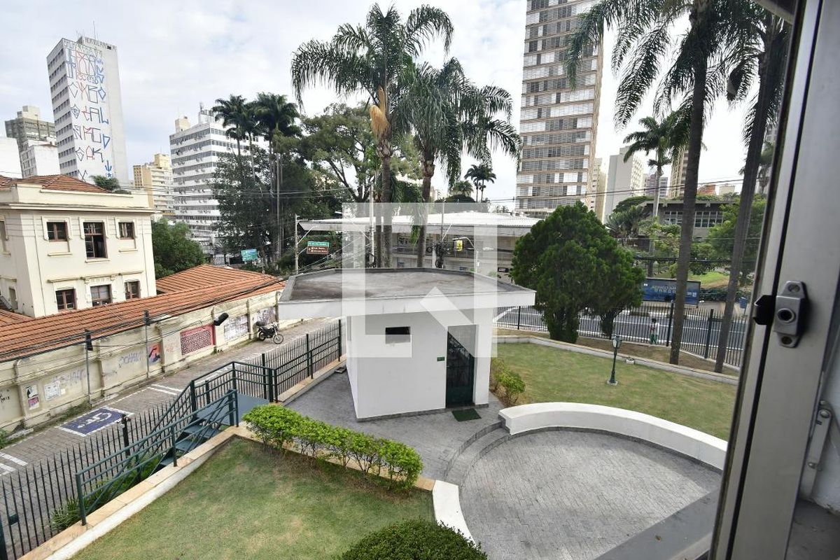Apartamento à Venda - Cambuí, 3 Quartos,  90 m2 em , Campinas - sp | SoloBR