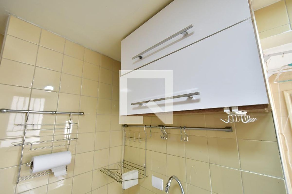 Apartamento à Venda - Cambuí, 3 Quartos,  90 m2 em , Campinas - sp | SoloBR