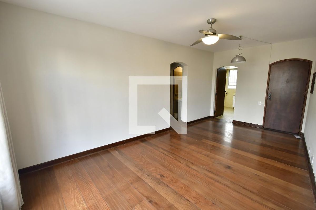 Apartamento à Venda - Cambuí, 3 Quartos,  90 m2 em , Campinas - sp | SoloBR