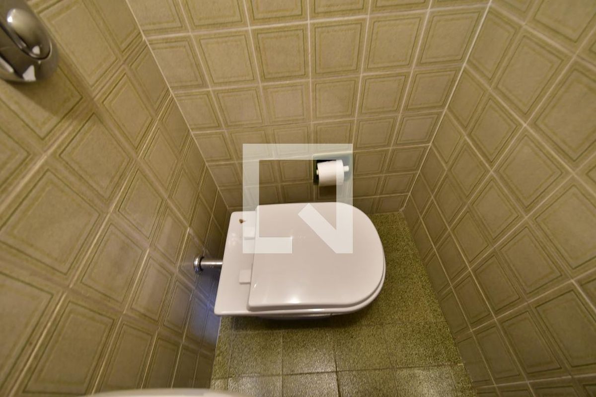 Apartamento à Venda - Cambuí, 3 Quartos,  90 m2 em , Campinas - sp | SoloBR