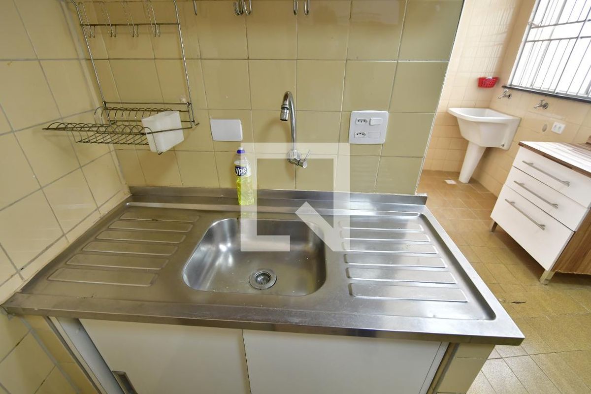 Apartamento à Venda - Cambuí, 3 Quartos,  90 m2 em , Campinas - sp | SoloBR