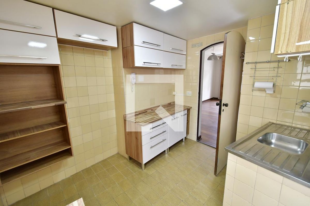 Apartamento à Venda - Cambuí, 3 Quartos,  90 m2 em , Campinas - sp | SoloBR