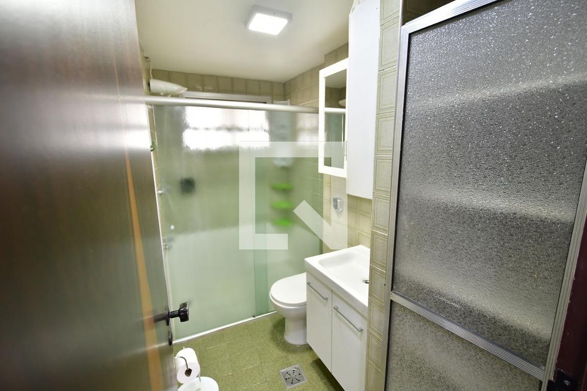 Apartamento à Venda - Cambuí, 3 Quartos,  90 m2 em , Campinas - sp | SoloBR