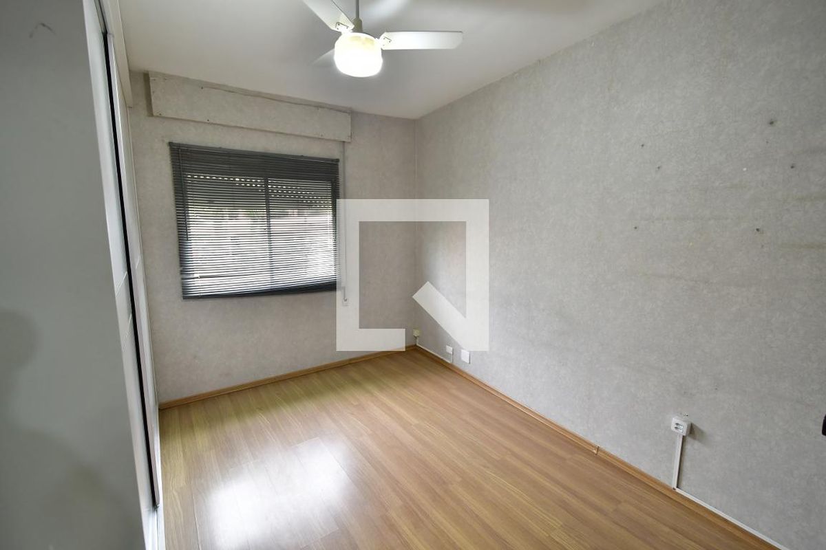 Apartamento à Venda - Cambuí, 3 Quartos,  90 m2 em , Campinas - sp | SoloBR