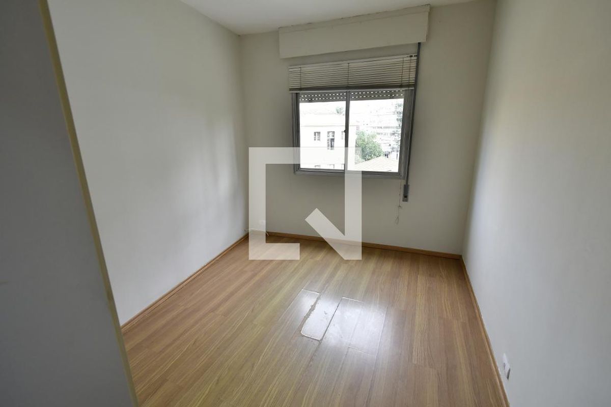 Apartamento à Venda - Cambuí, 3 Quartos,  90 m2 em , Campinas - sp | SoloBR