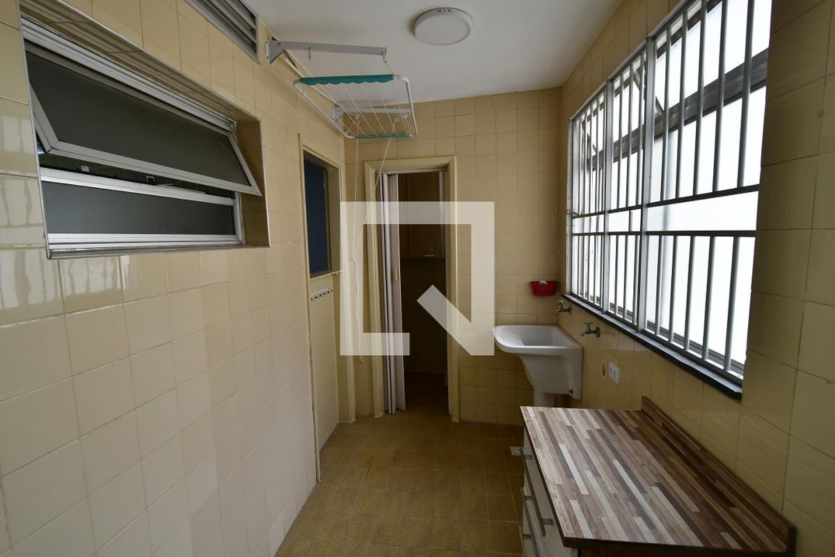 Apartamento à Venda - Cambuí, 3 Quartos,  90 m2 em , Campinas - sp | SoloBR
