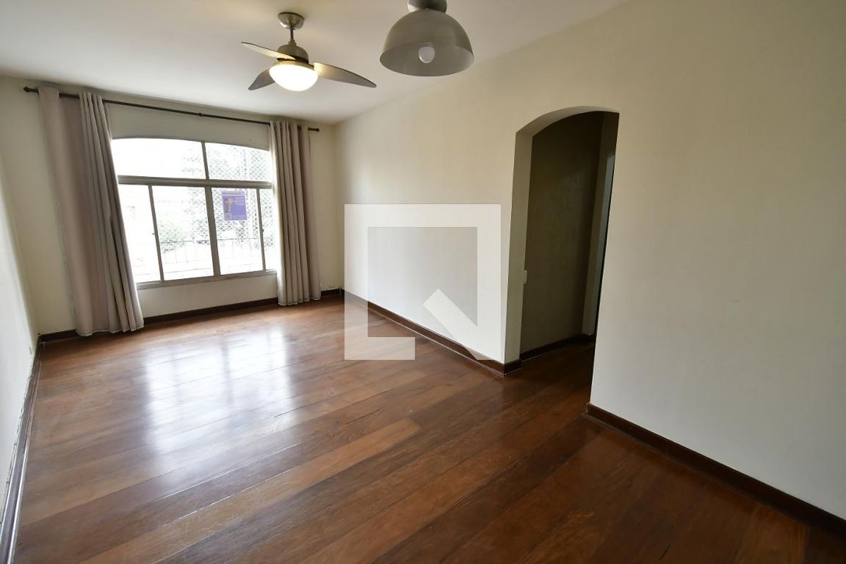 Apartamento à Venda - Cambuí, 3 Quartos,  90 m2 em , Campinas - sp | SoloBR