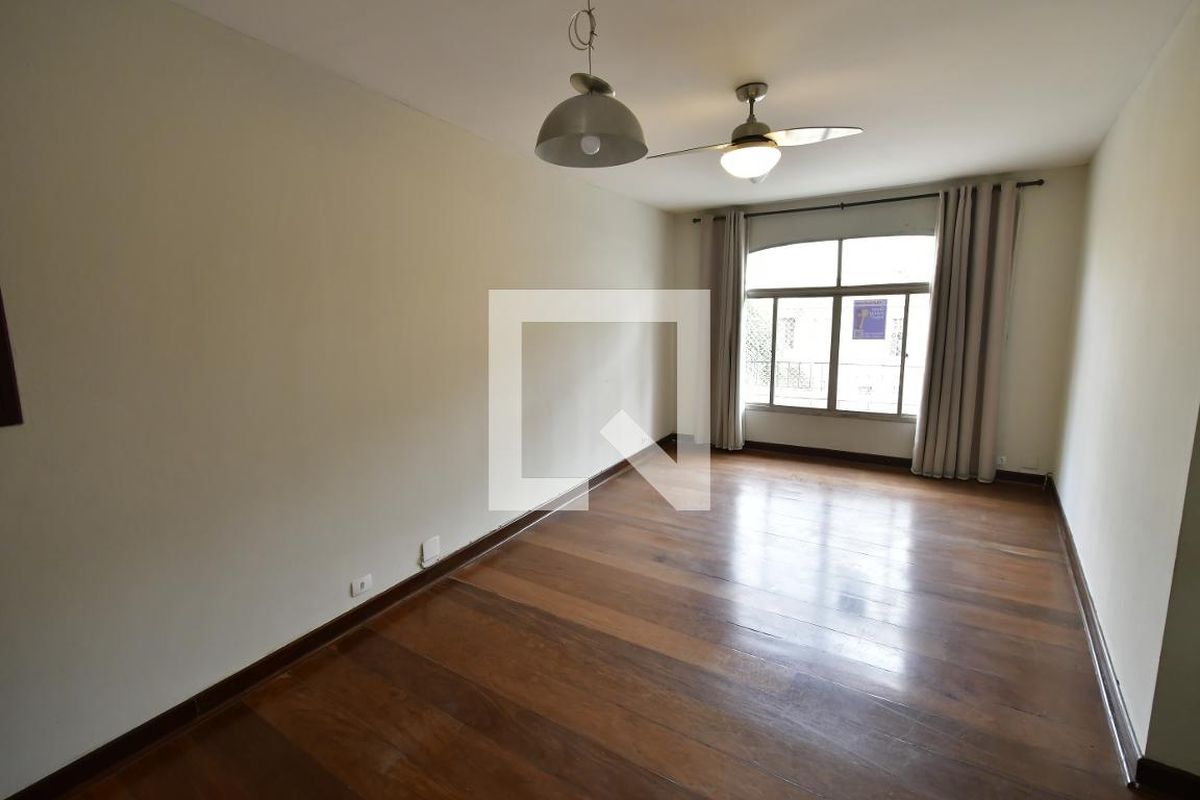 Apartamento à Venda - Cambuí, 3 Quartos,  90 m2 em , Campinas - sp | SoloBR