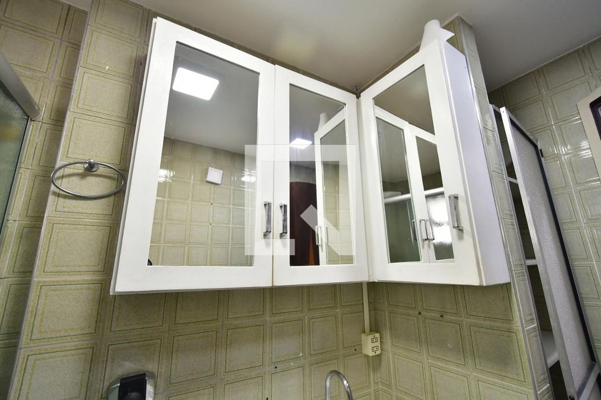 Apartamento à Venda - Cambuí, 3 Quartos,  90 m2 em , Campinas - sp | SoloBR