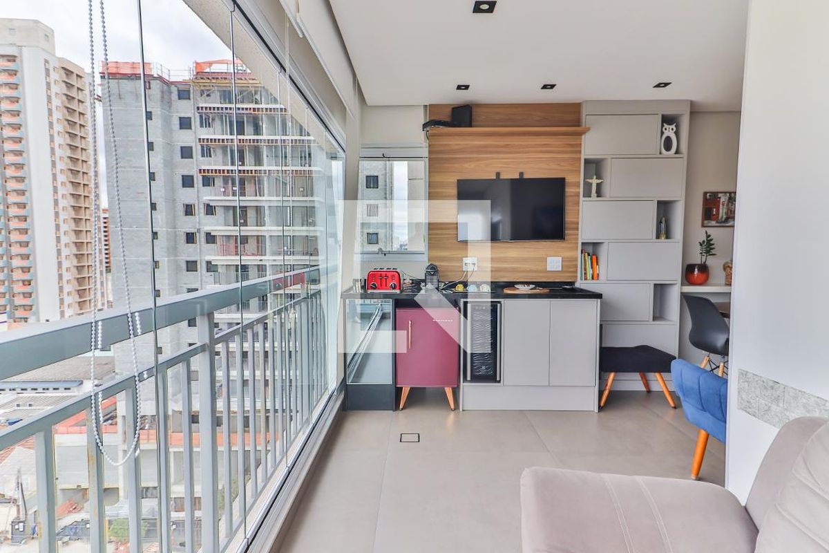 Apartamento, 2 quartos, 66 m² - Foto 16