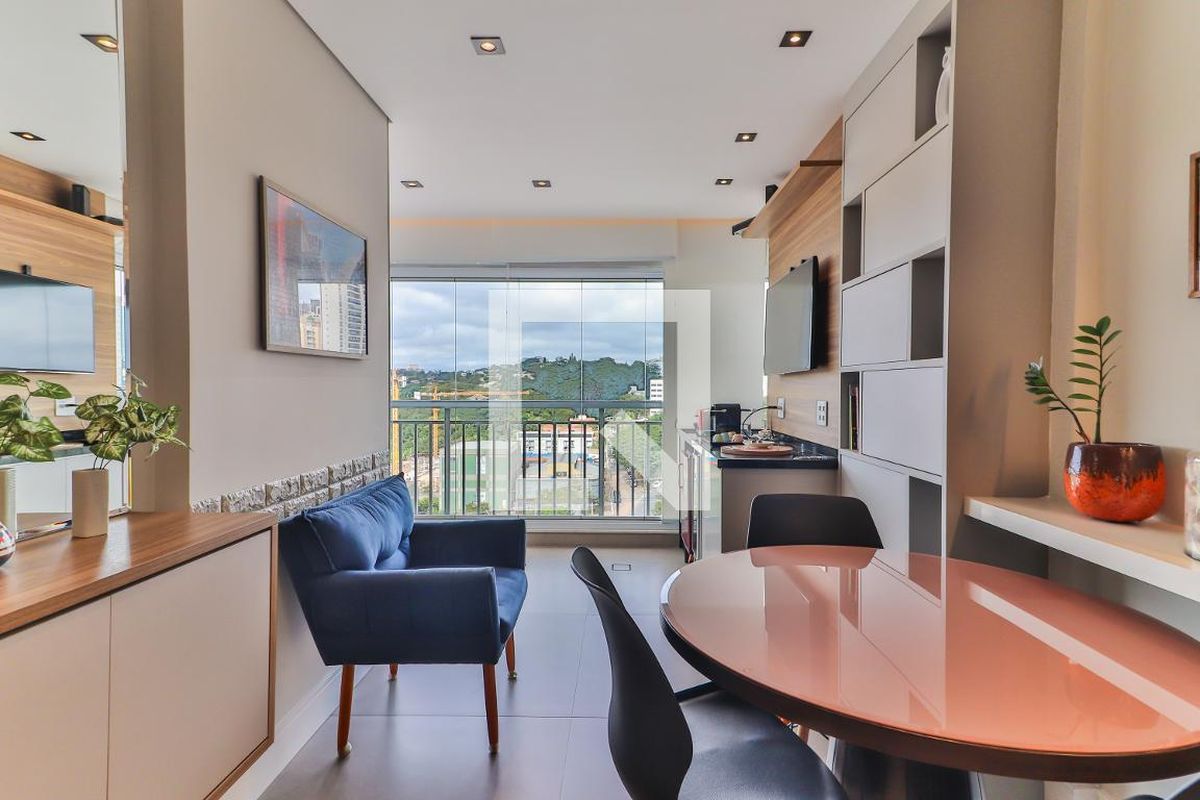 Apartamento, 2 quartos, 66 m² - Foto 2