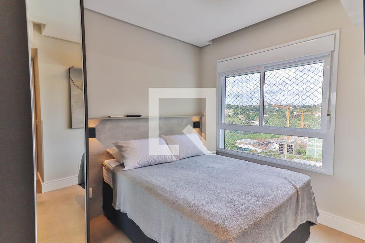 Apartamento, 2 quartos, 66 m² - Foto 34