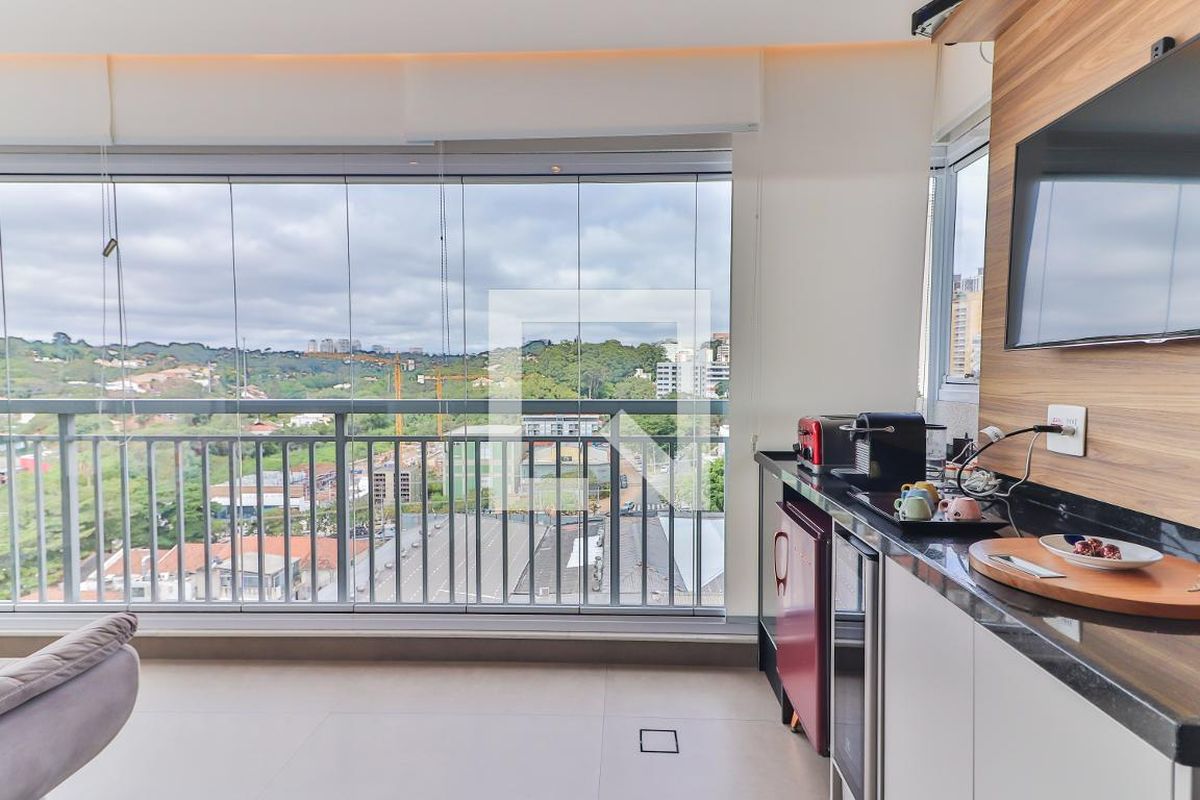 Apartamento, 2 quartos, 66 m² - Foto 12
