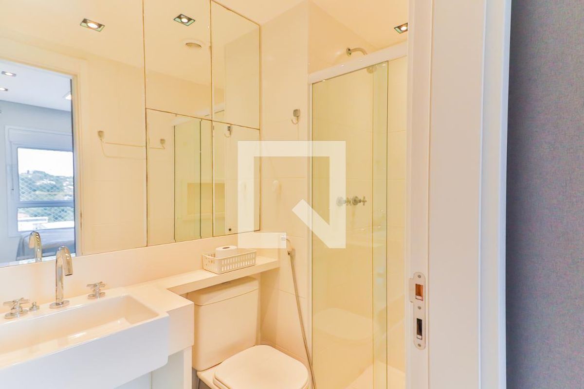 Apartamento, 2 quartos, 66 m² - Foto 38