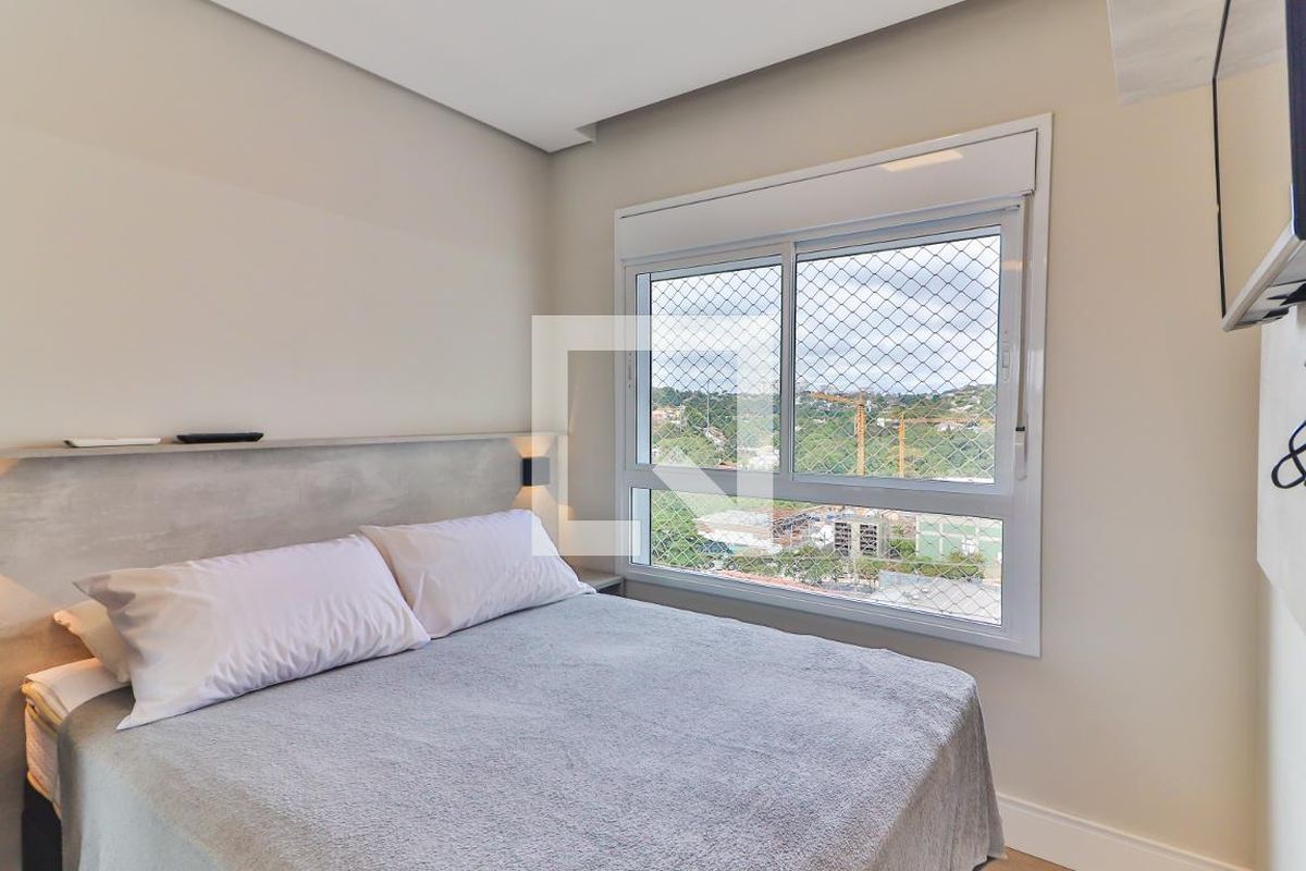 Apartamento, 2 quartos, 66 m² - Foto 26