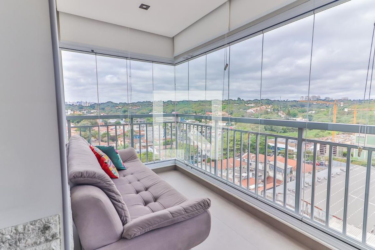 Apartamento, 2 quartos, 66 m² - Foto 18