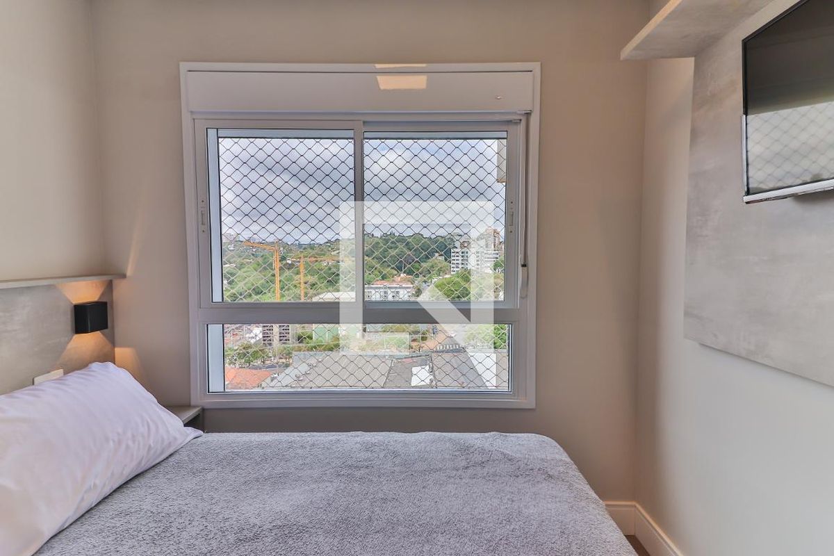 Apartamento, 2 quartos, 66 m² - Foto 28