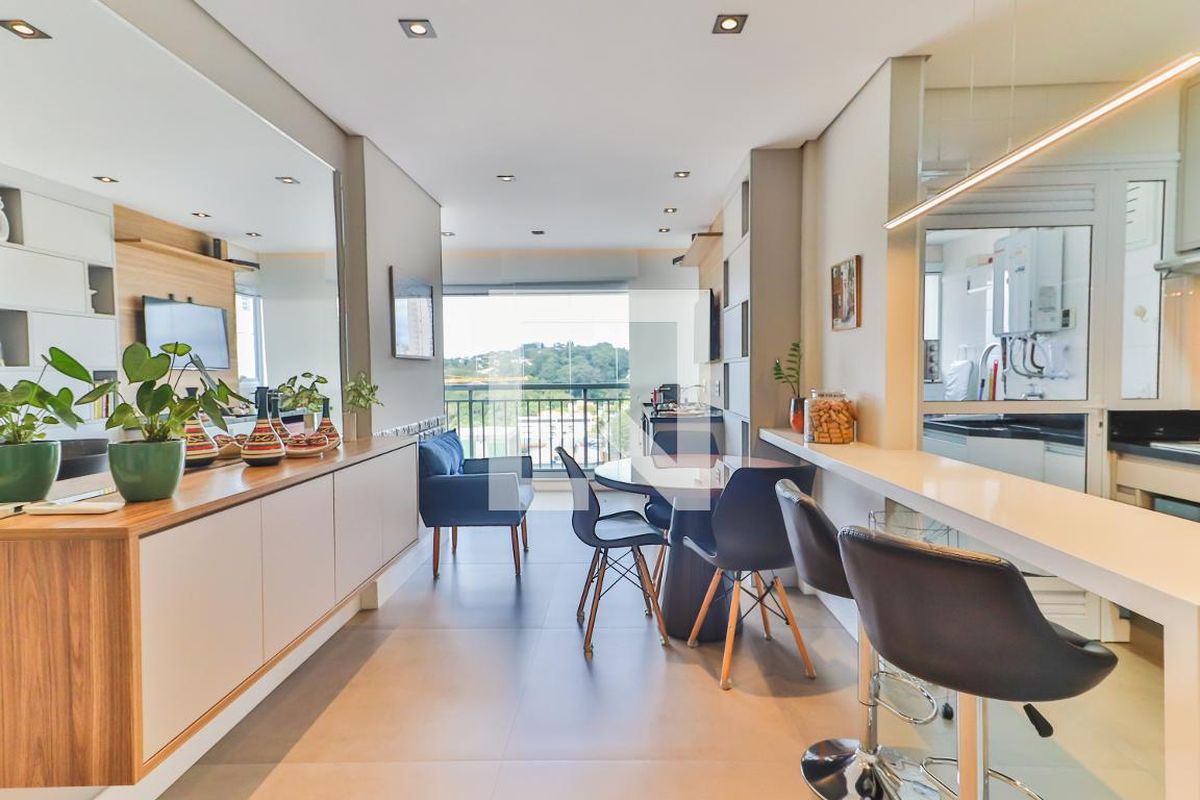 Apartamento, 2 quartos, 66 m² - Foto 6