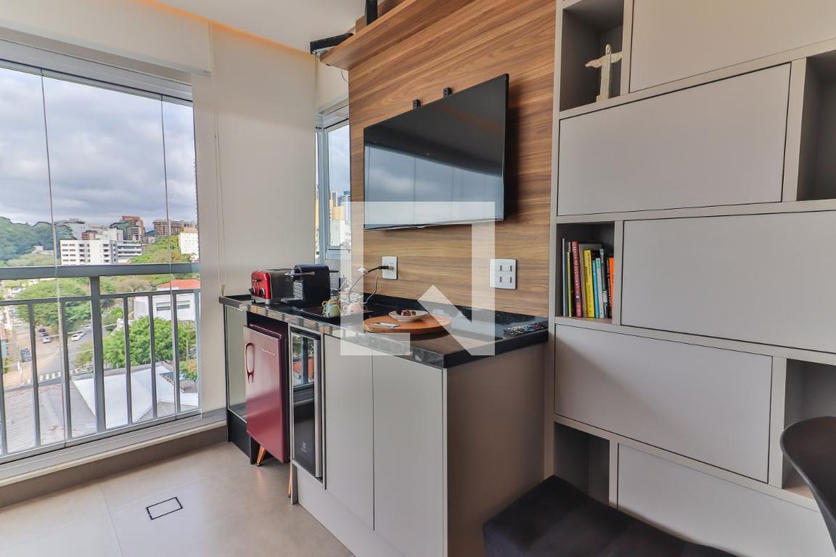 Apartamento, 2 quartos, 66 m² - Foto 8