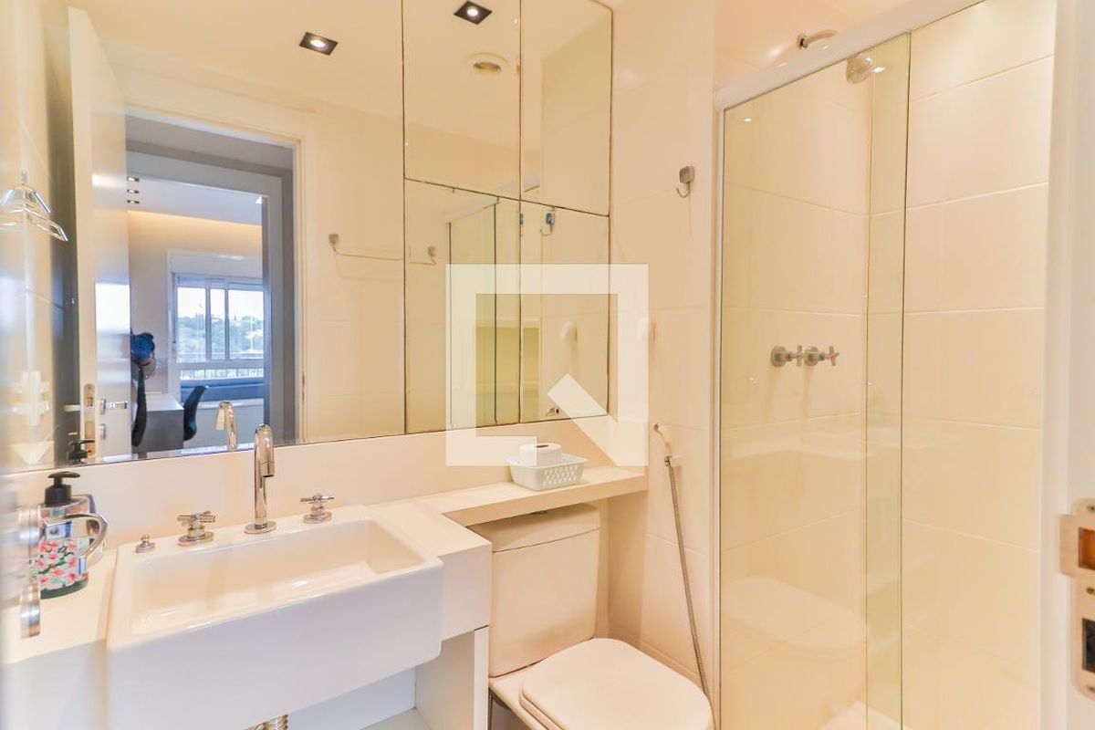 Apartamento, 2 quartos, 66 m² - Foto 56