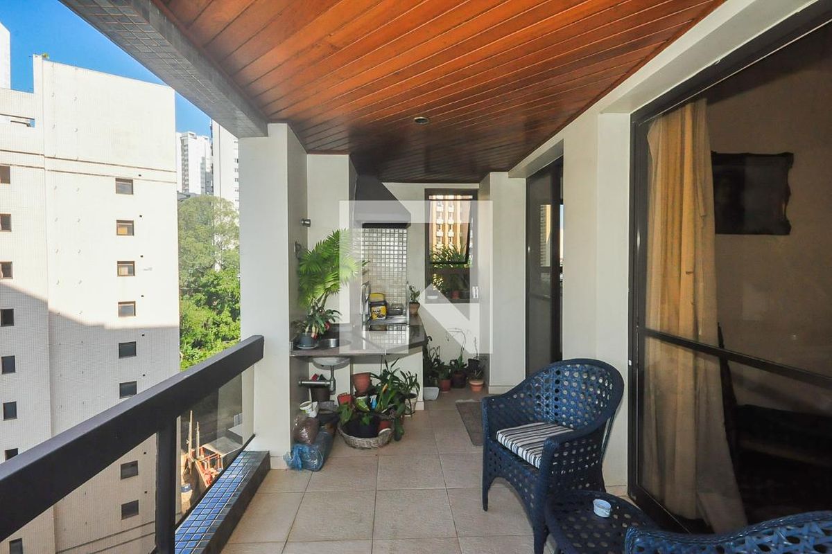 Apartamento, 4 quartos, 226 m² - Foto 22