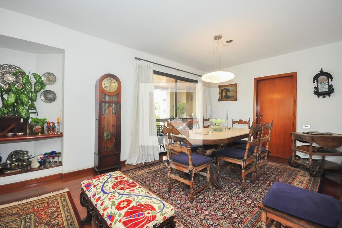 Apartamento, 4 quartos, 226 m² - Foto 14