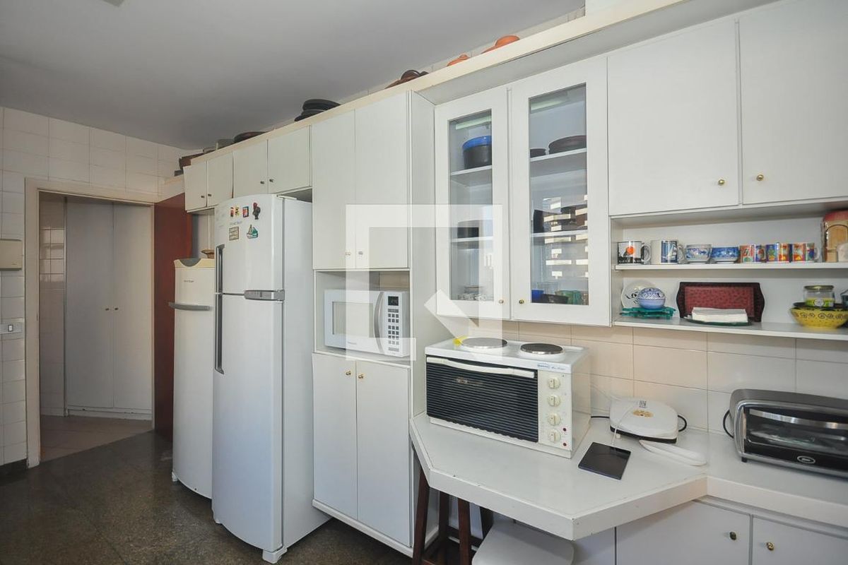 Apartamento, 4 quartos, 226 m² - Foto 112