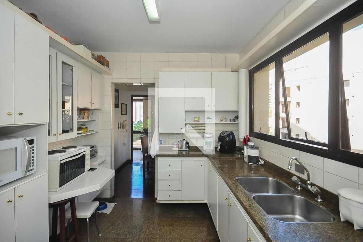 Apartamento, 4 quartos, 226 m² - Foto 110