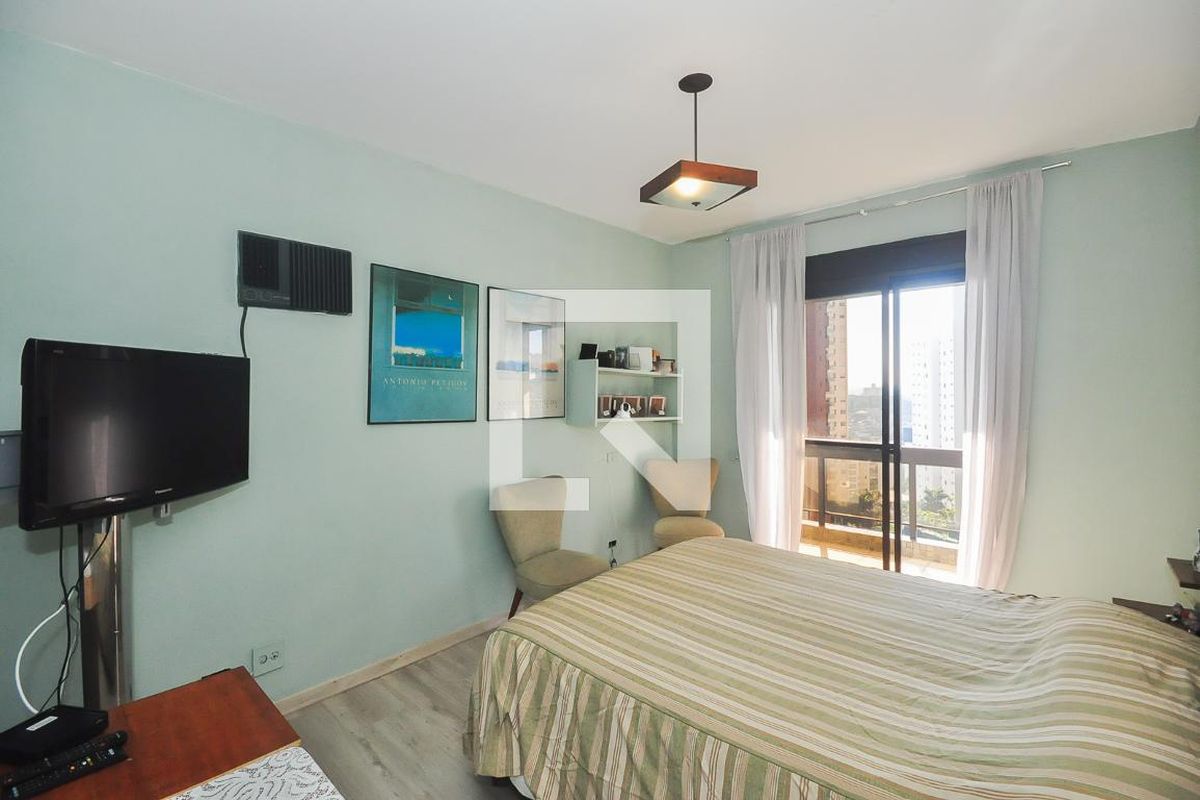 Apartamento, 4 quartos, 226 m² - Foto 88