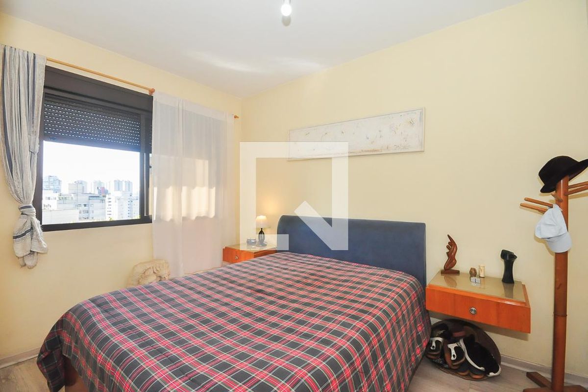 Apartamento, 4 quartos, 226 m² - Foto 36