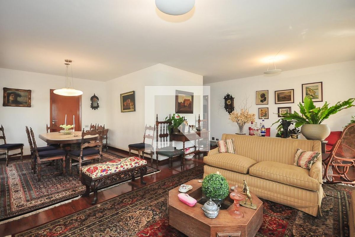 Apartamento, 4 quartos, 226 m² - Foto 6