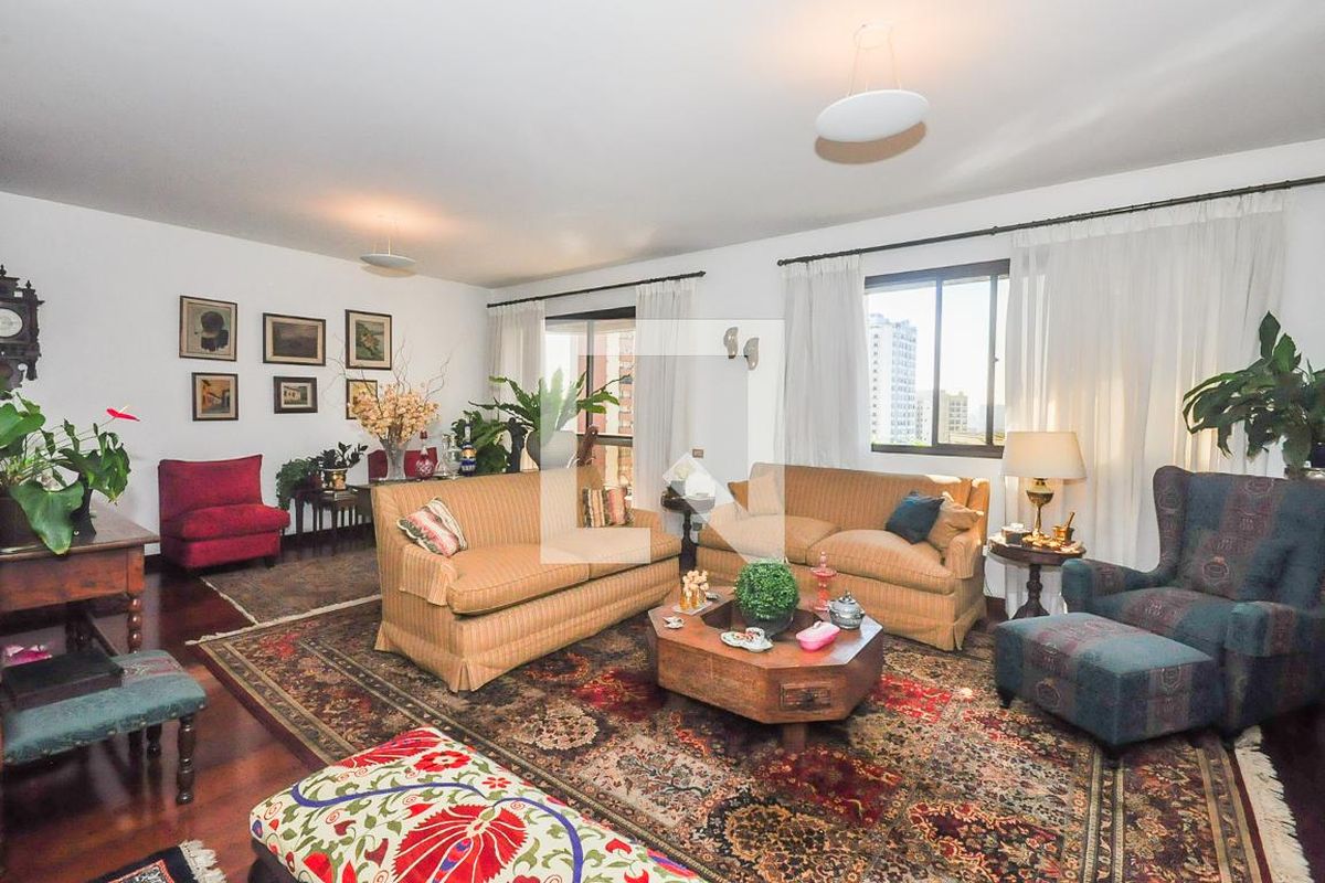 Apartamento, 4 quartos, 226 m² - Foto 10