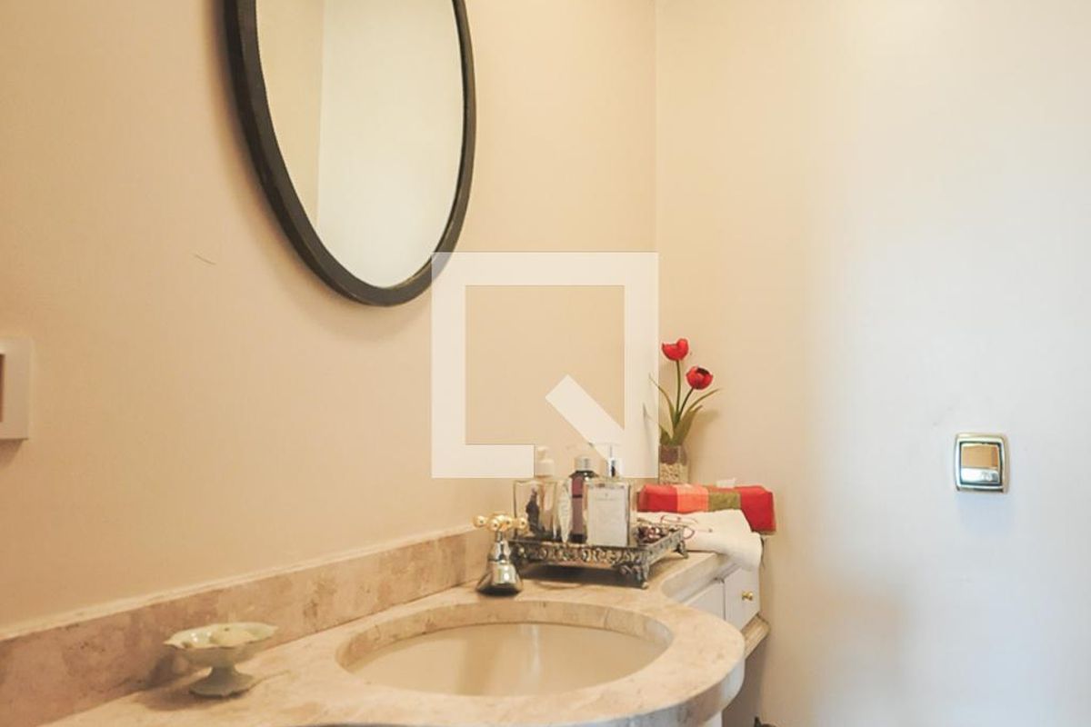Apartamento, 4 quartos, 226 m² - Foto 30