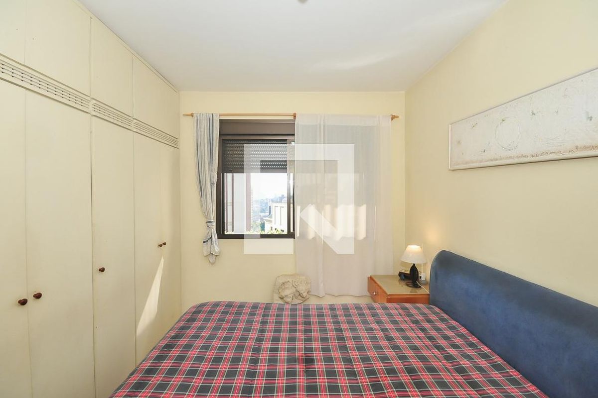 Apartamento, 4 quartos, 226 m² - Foto 38