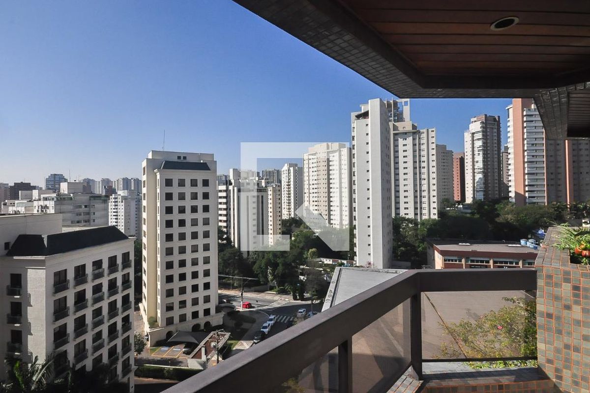 Apartamento, 4 quartos, 226 m² - Foto 18